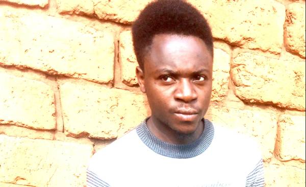 Mr. Joachim  Zakaria 